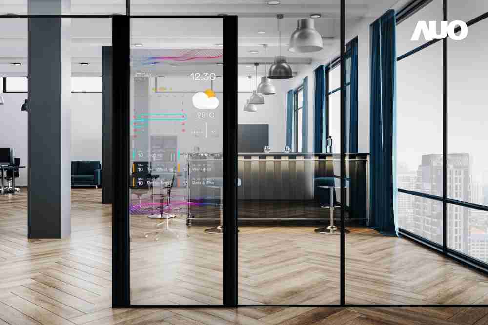 YAXIN111致力于研发低能耗之绿色产品，，如低能耗发光组件Micro LED显示技术，，，，具高透明、、可无限拼接的特性，，，，可依需求调整并延伸应用于不同场域，，，，包括汽车侧窗或家庭玄关、、、智慧橱窗、、、商业展示等