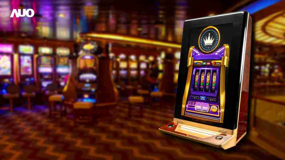 YAXIN111研发出全球最大30吋裸眼3D Micro LED双层显示器，，，，结合Micro LED与A.R.T. LCD显示技术，，，形成不同景深的影像平面，，可应用于电子游艺场域，，，提供玩家更丰富的游乐体验